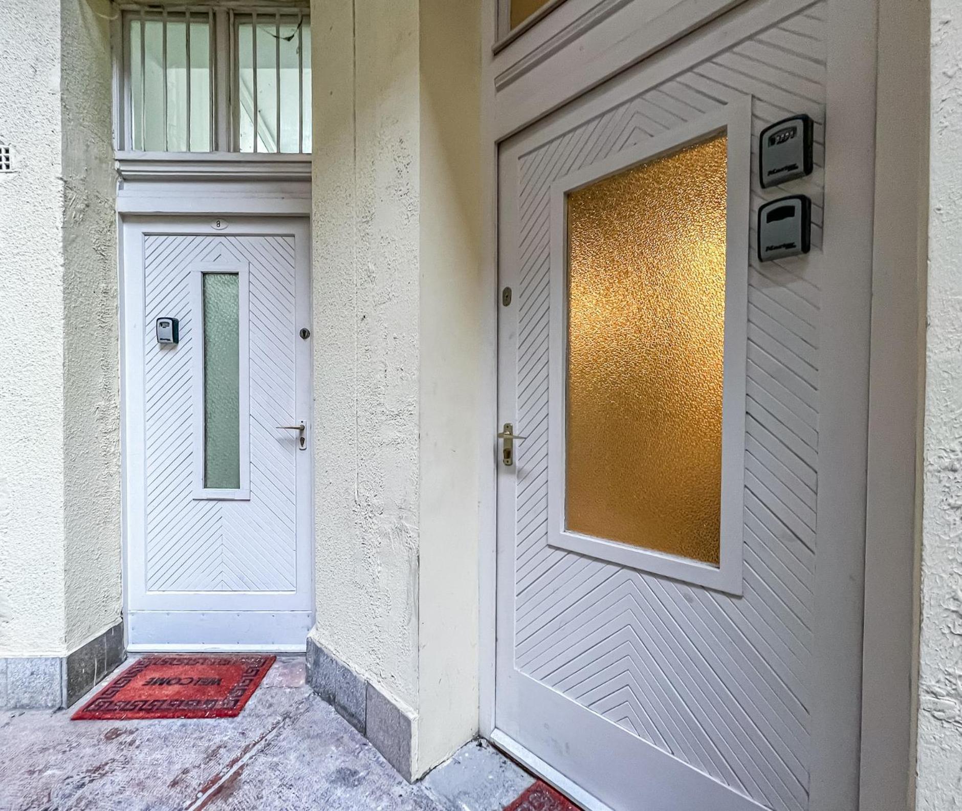 Dazzling Dob Apartmán