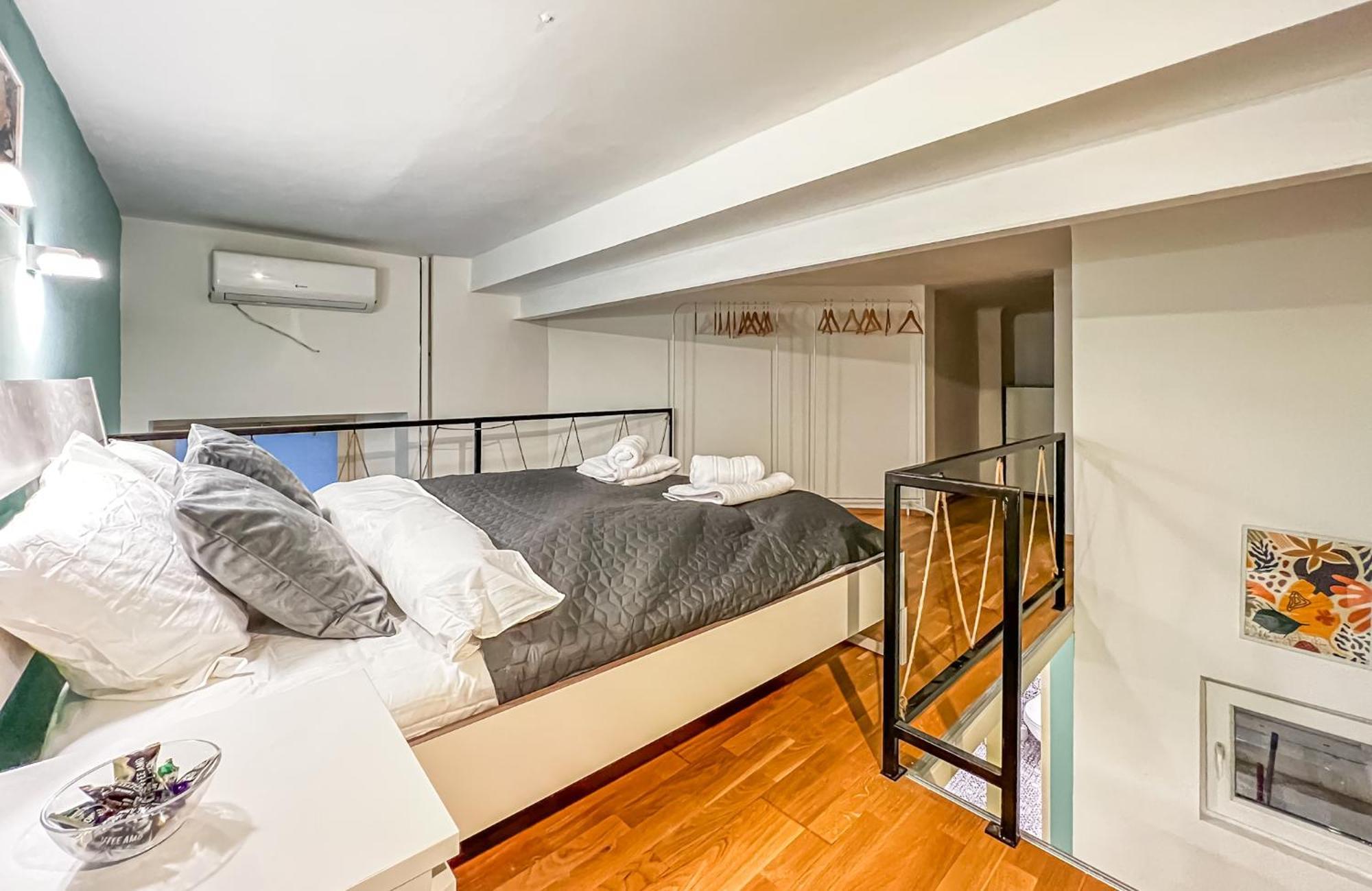 Dazzling Dob Apartmán *
