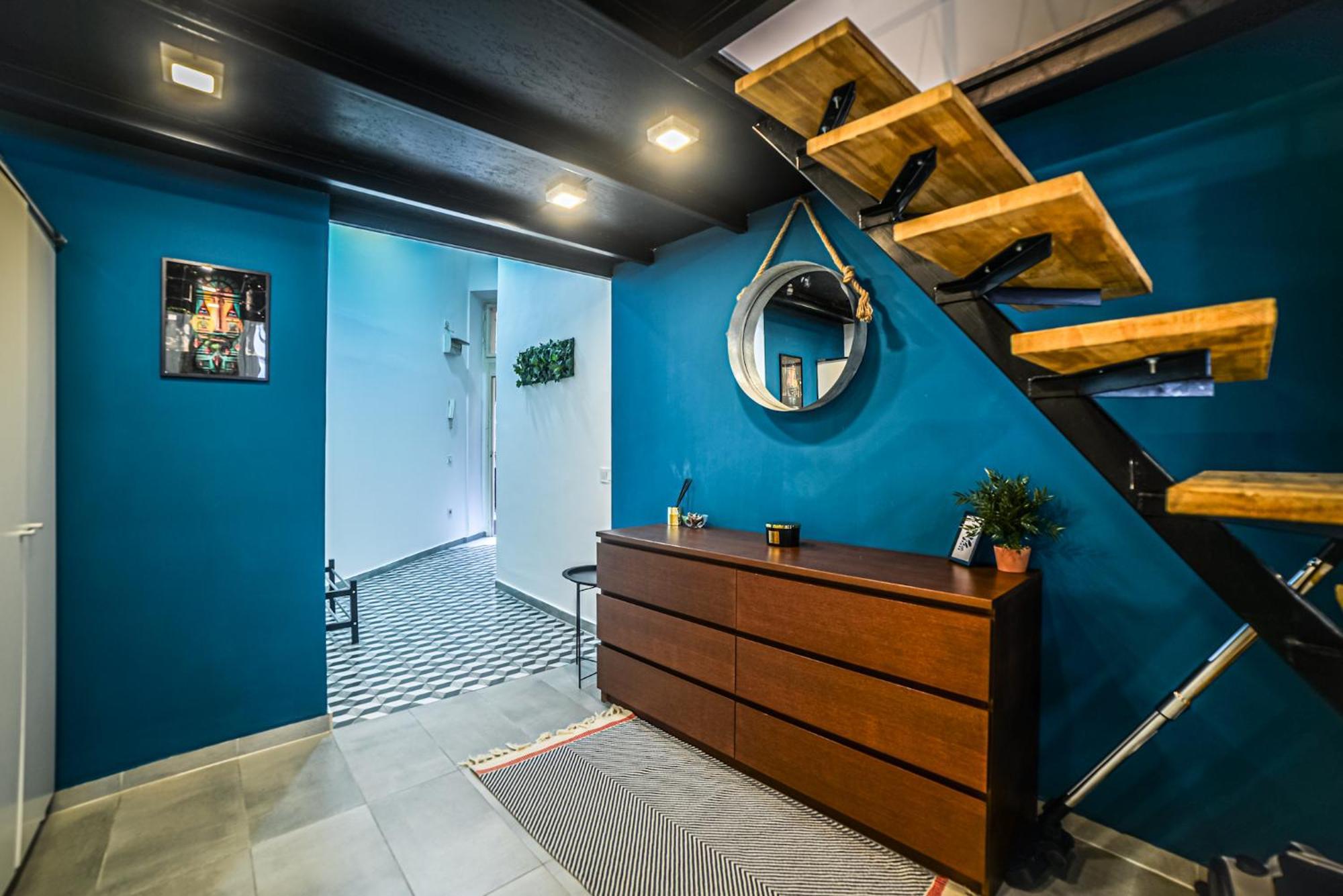Apartmán Dazzling Dob *